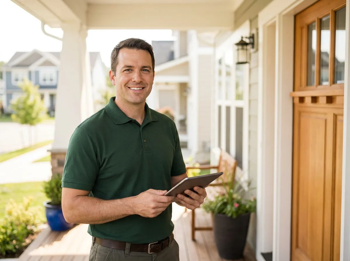 Pest control FAQs for Springboro, OH
